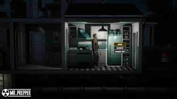 Mr. Prepper screenshot thumbnail screenshot 5
