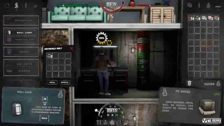Mr. Prepper screenshot thumbnail screenshot 7