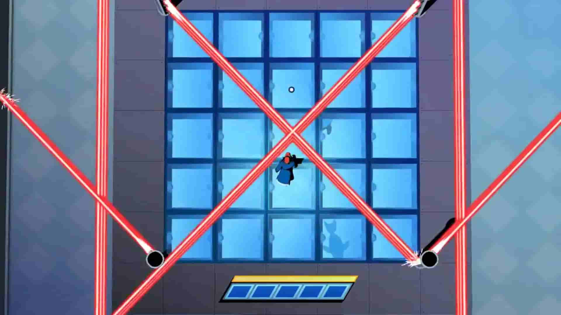 Mr. Shifty screenshot thumbnail screenshot 3