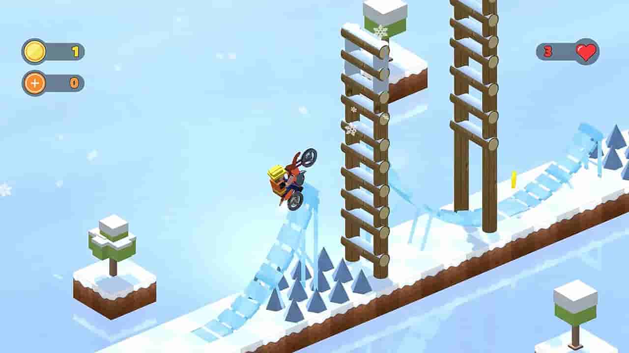 Mr Trials screenshot thumbnail screenshot 2