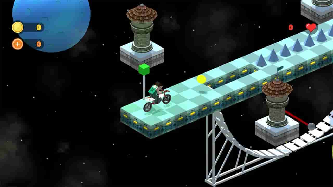 Mr Trials screenshot thumbnail screenshot 4