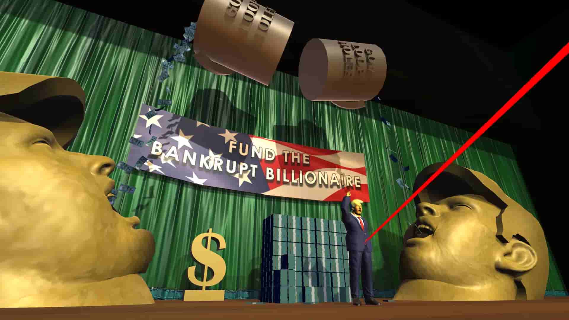Mr.President! screenshot thumbnail screenshot 2