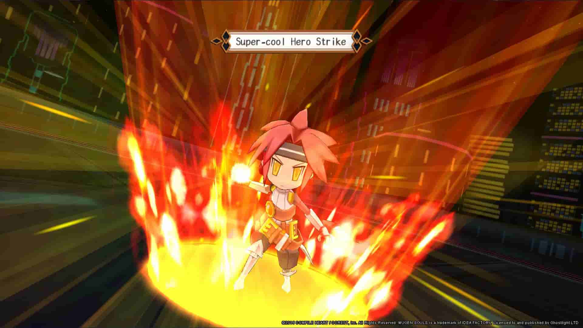 Mugen Souls screenshot thumbnail screenshot 15