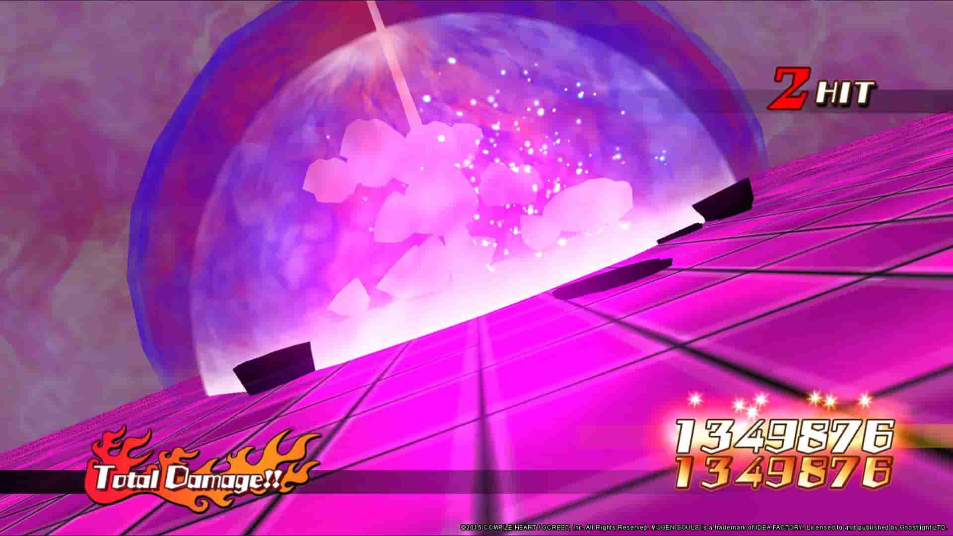 Mugen Souls screenshot thumbnail screenshot 18