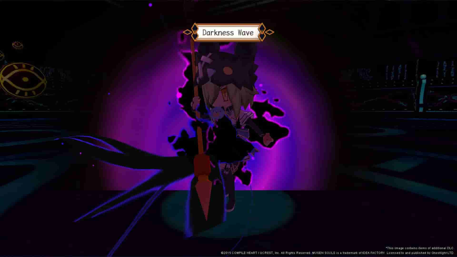 Mugen Souls screenshot thumbnail screenshot 19