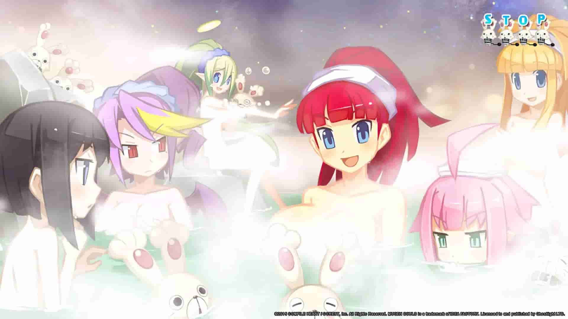 Mugen Souls screenshot thumbnail screenshot 5