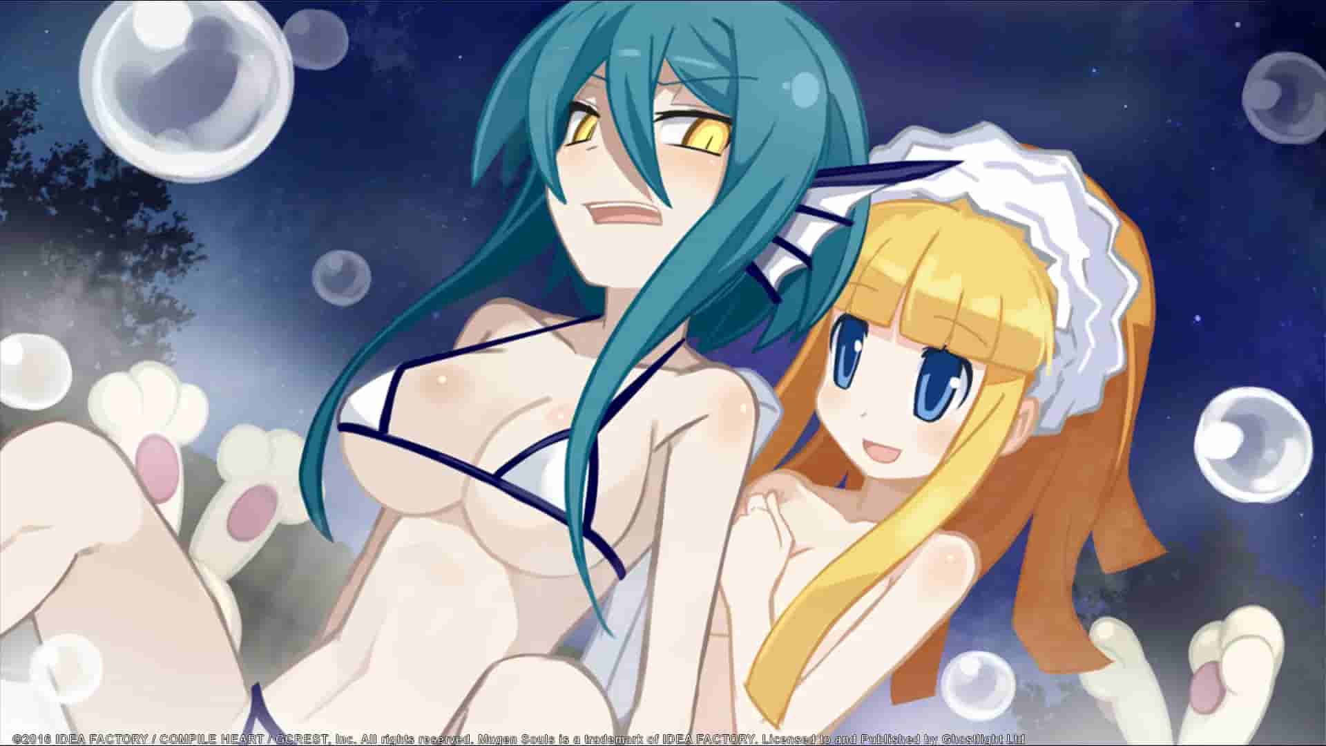 Mugen Souls Z screenshot thumbnail screenshot 3