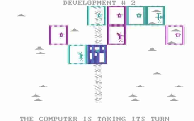 M.U.L.E. screenshot thumbnail screenshot 5
