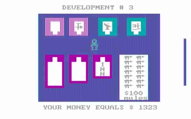 M.U.L.E. screenshot thumbnail screenshot 6