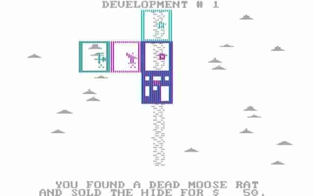 M.U.L.E. screenshot thumbnail screenshot 7