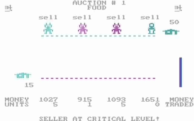 M.U.L.E. screenshot thumbnail screenshot 8