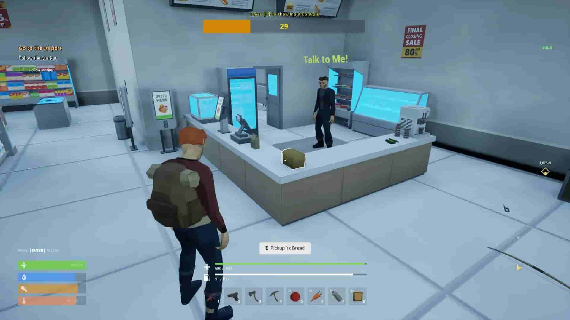 Multiplayer Citizens screenshot thumbnail screenshot 10