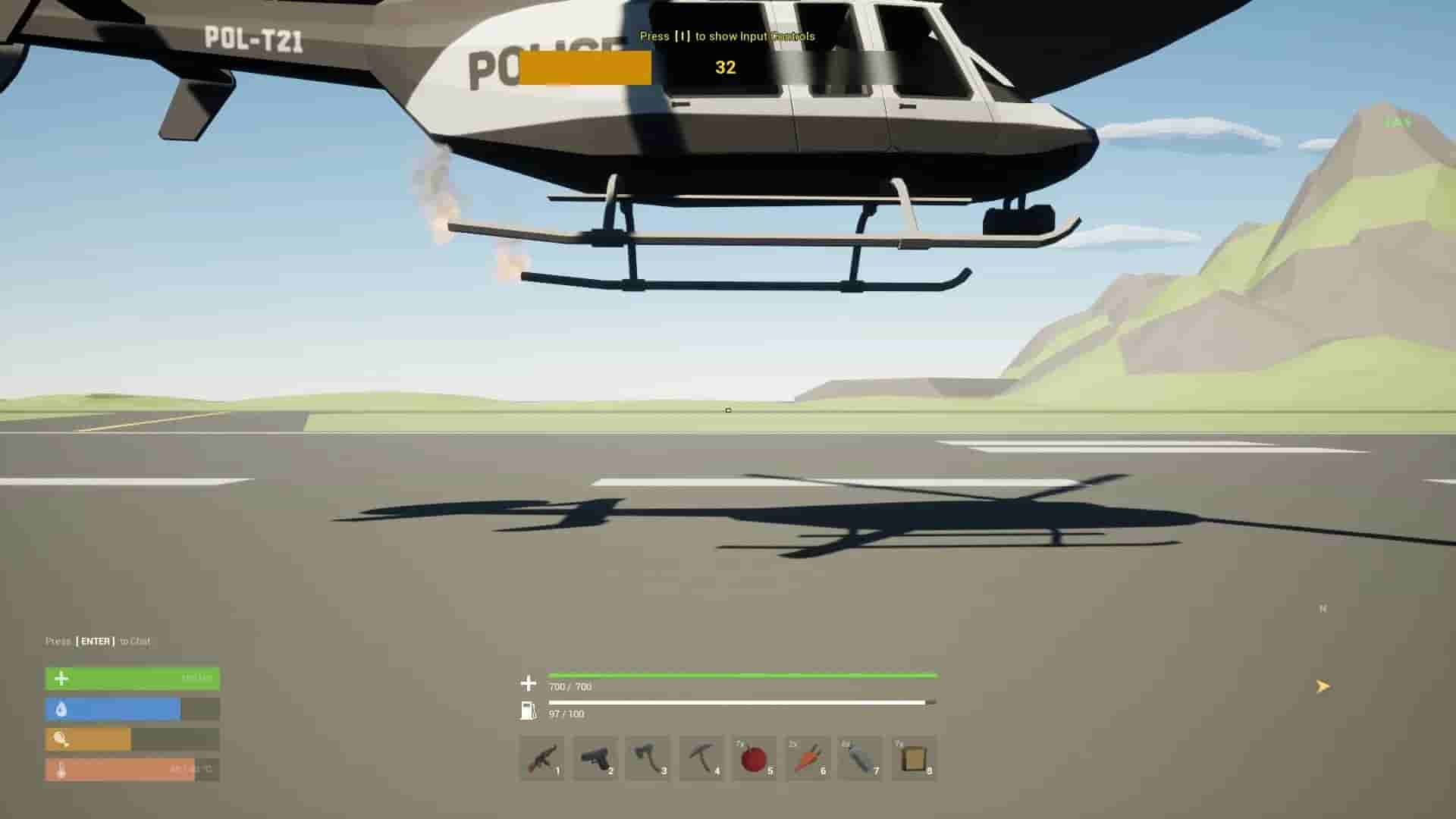 Multiplayer Citizens screenshot thumbnail screenshot 11