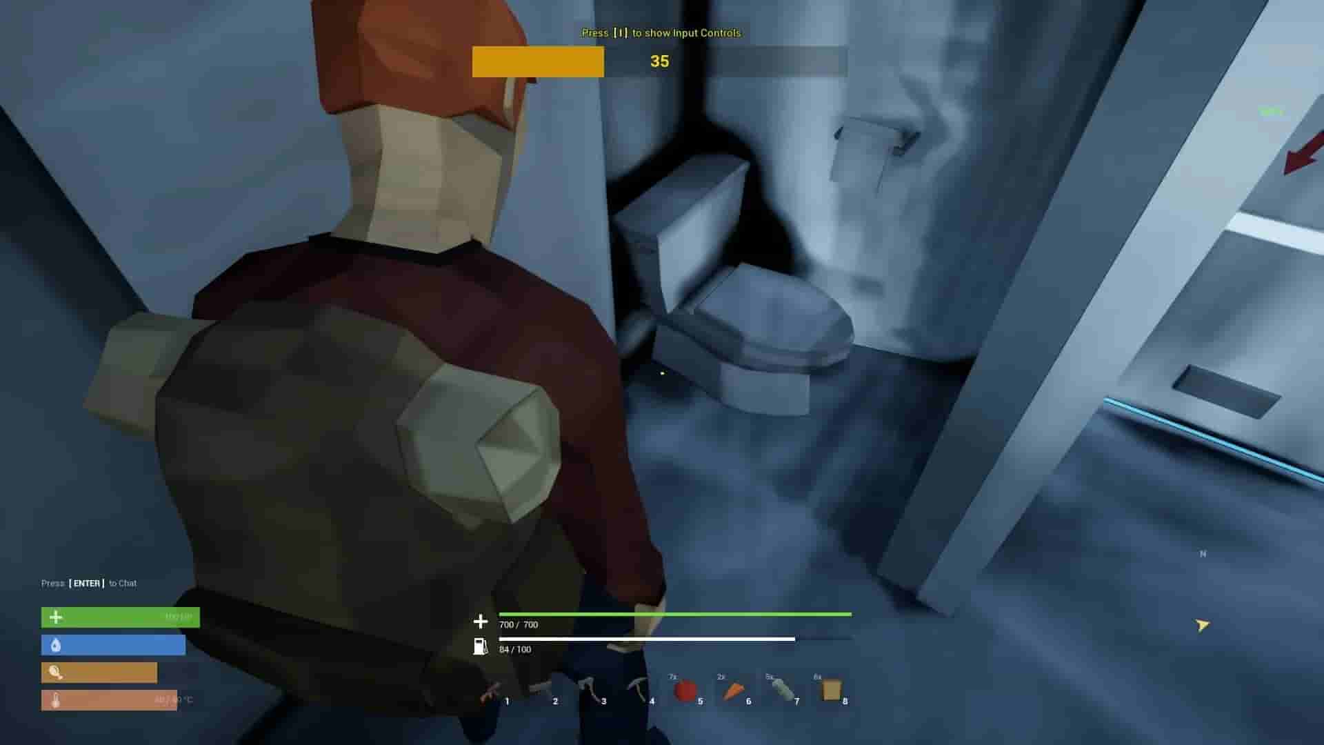 Multiplayer Citizens screenshot thumbnail screenshot 12