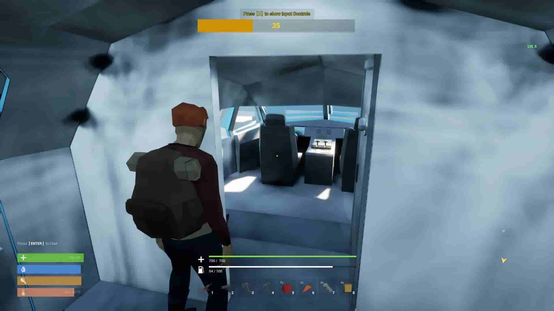 Multiplayer Citizens screenshot thumbnail screenshot 13
