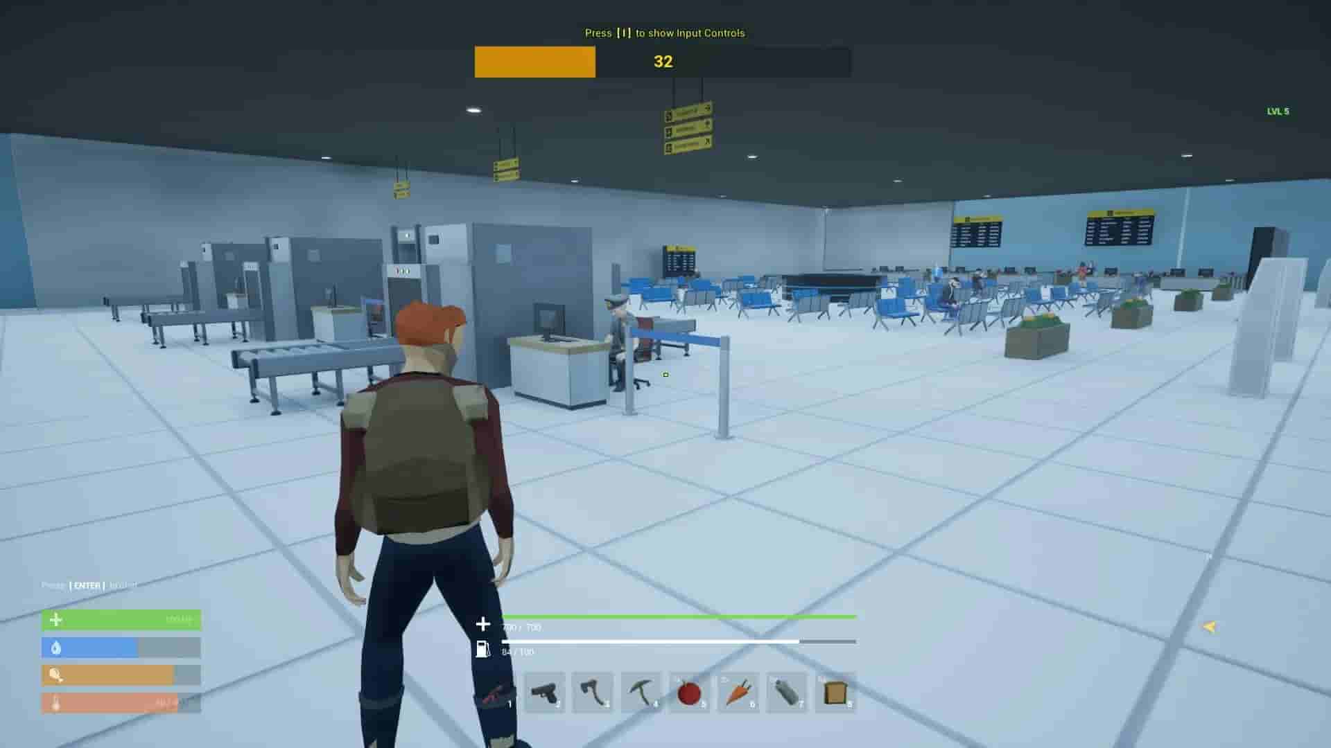 Multiplayer Citizens screenshot thumbnail screenshot 14