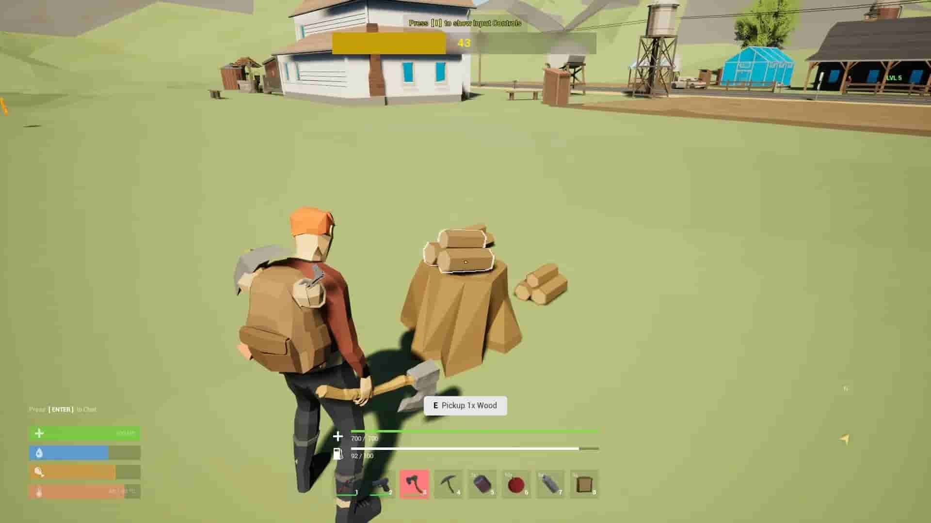 Multiplayer Citizens screenshot thumbnail screenshot 15
