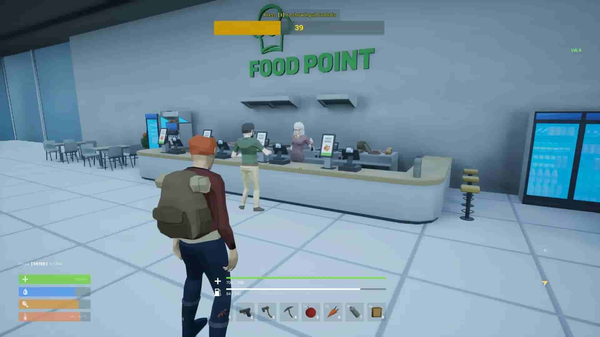 Multiplayer Citizens screenshot thumbnail screenshot 16