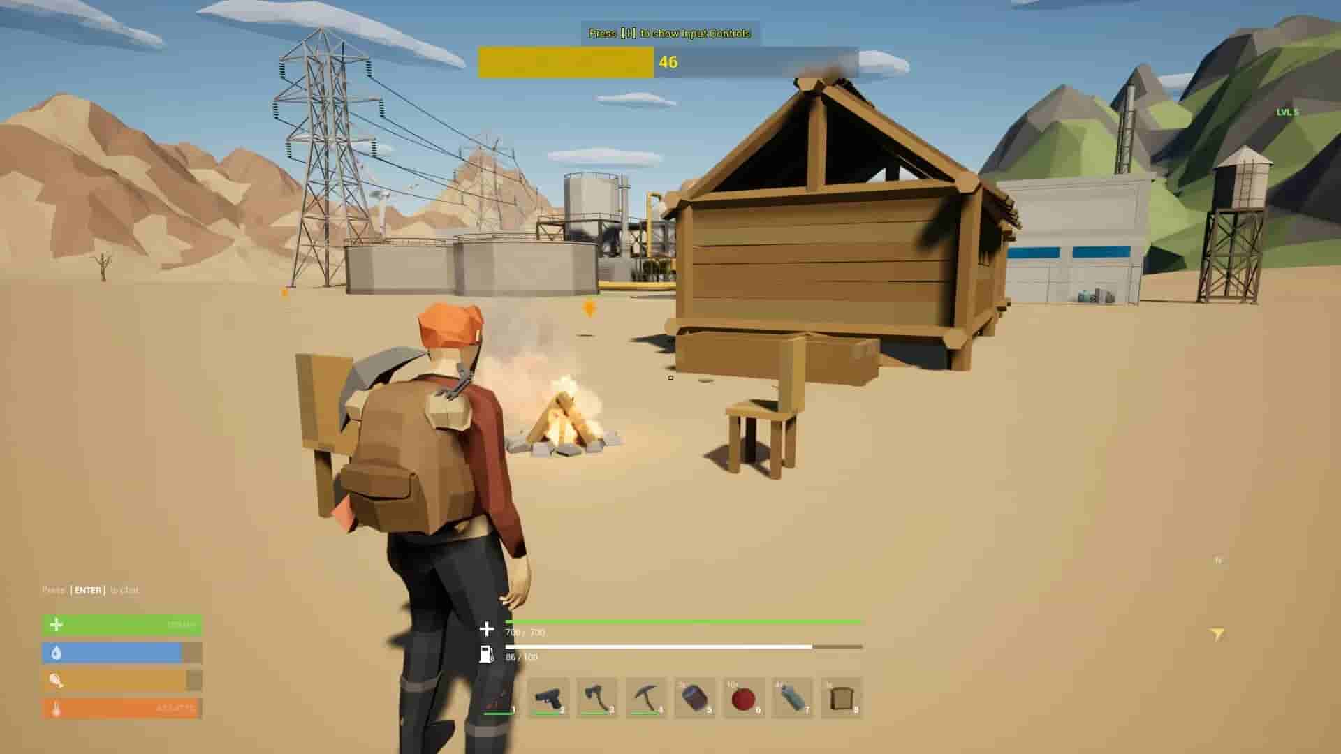 Multiplayer Citizens screenshot thumbnail screenshot 18