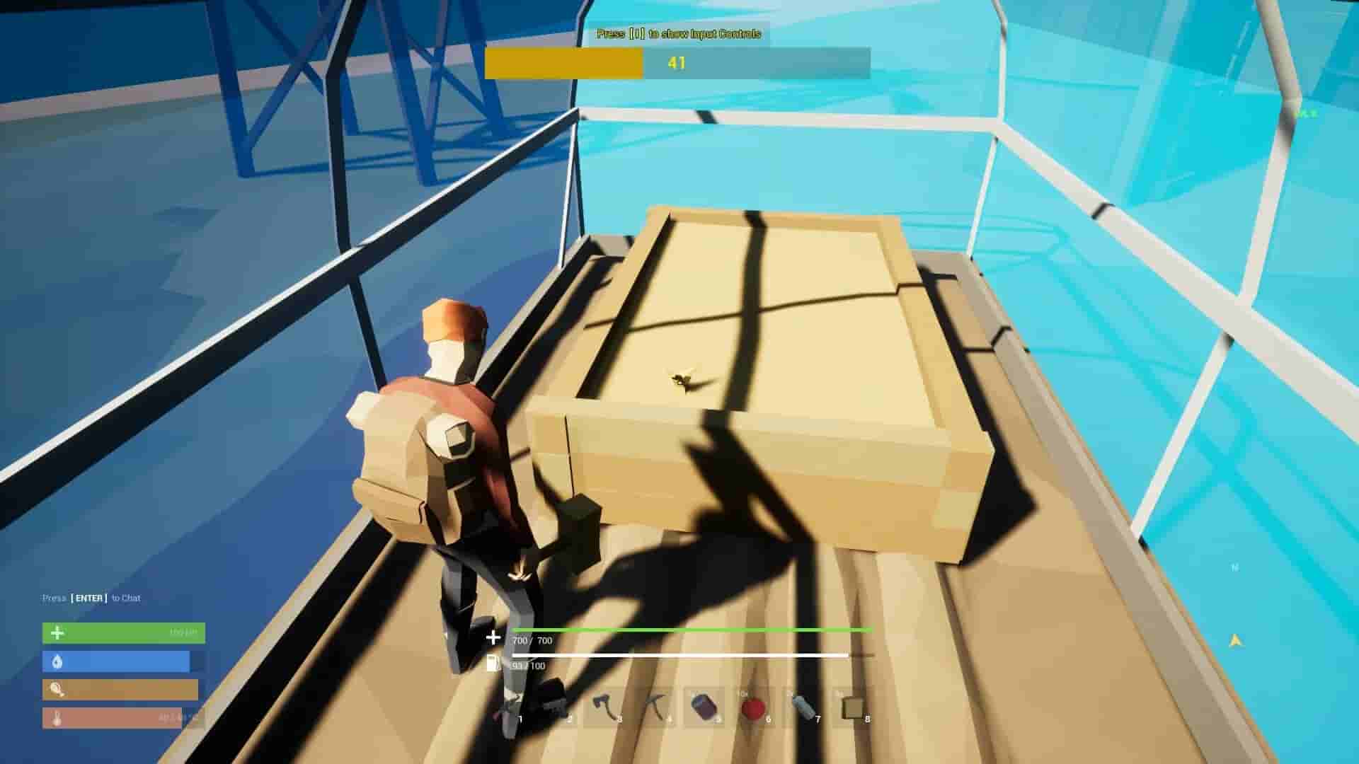 Multiplayer Citizens screenshot thumbnail screenshot 19