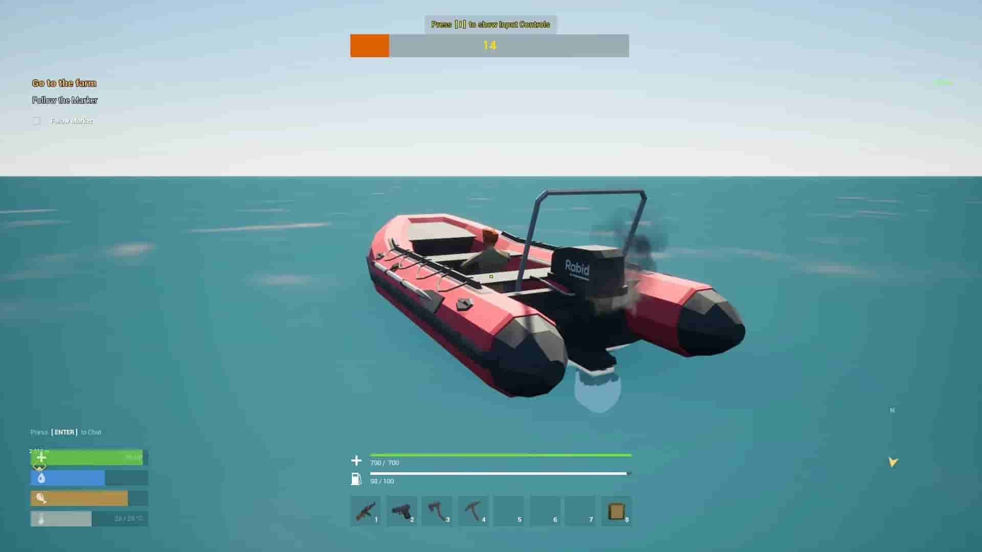 Multiplayer Citizens screenshot thumbnail screenshot 2