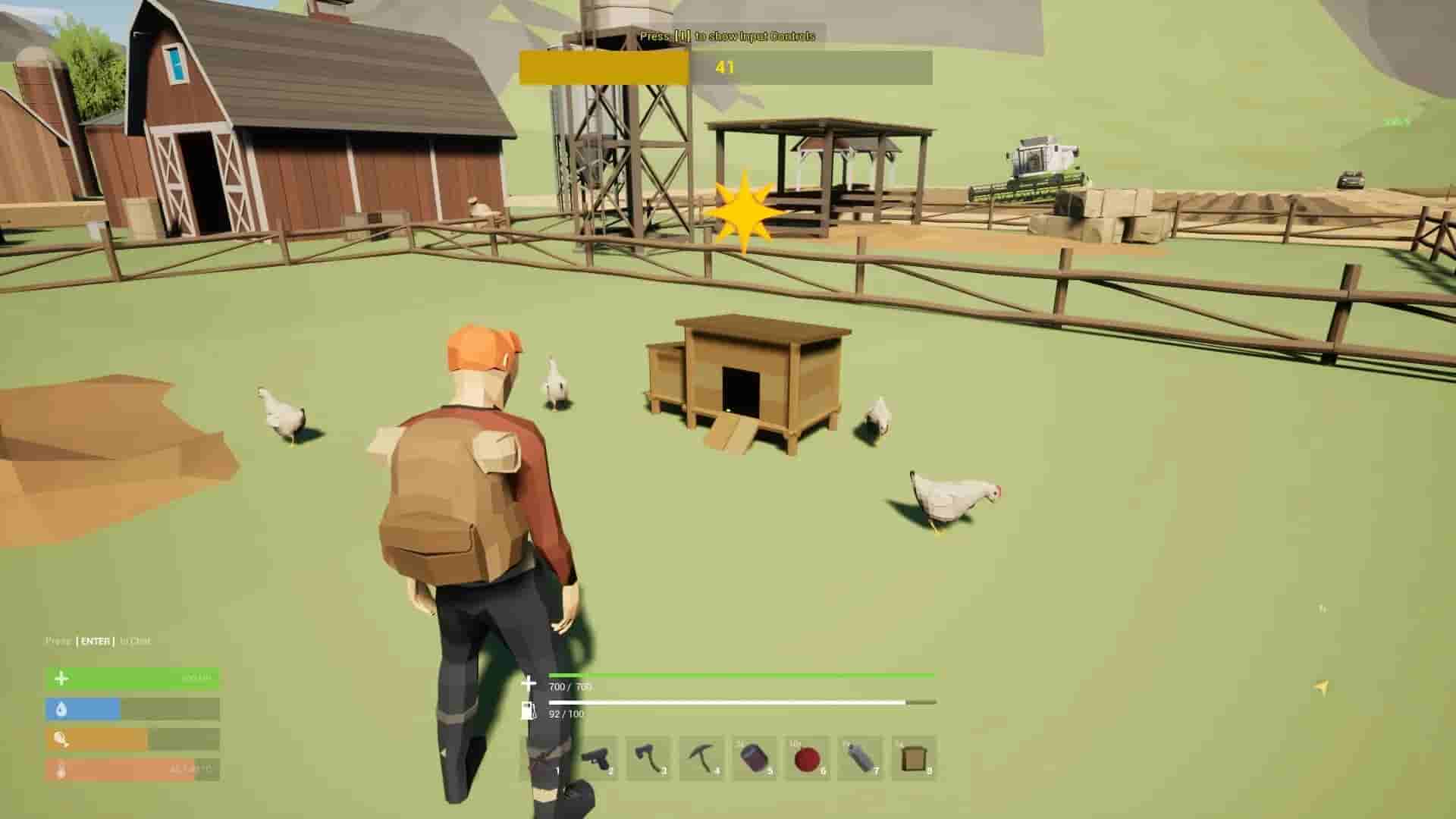 Multiplayer Citizens screenshot thumbnail screenshot 20