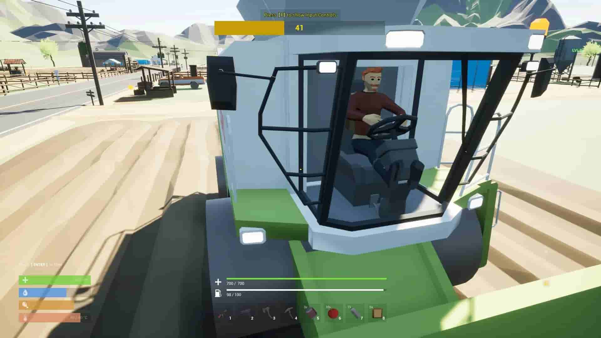 Multiplayer Citizens screenshot thumbnail screenshot 21