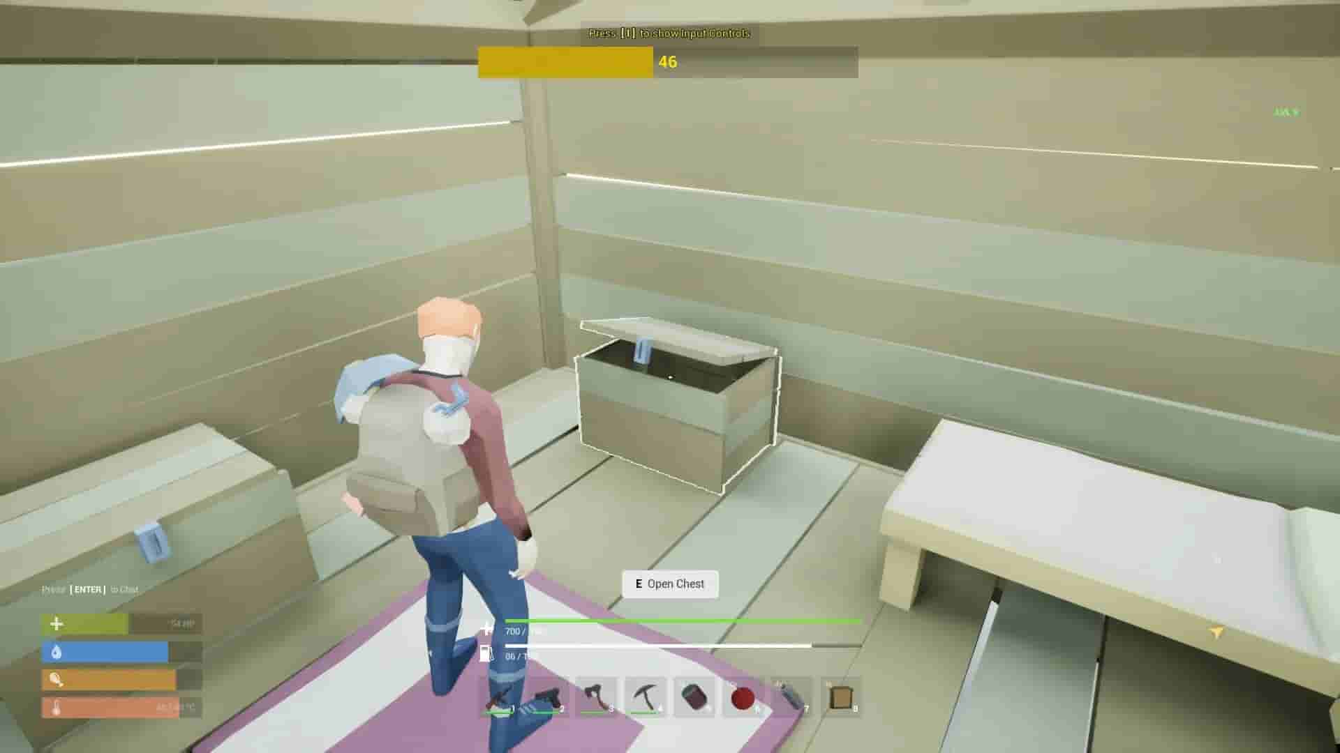 Multiplayer Citizens screenshot thumbnail screenshot 3