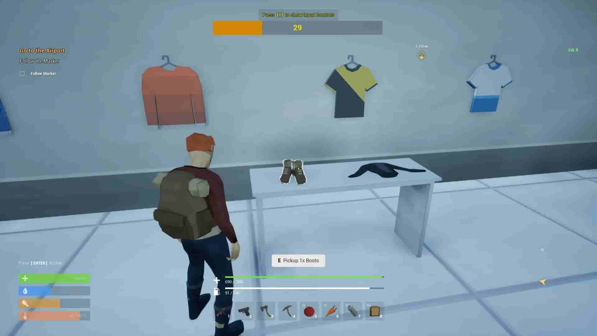Multiplayer Citizens screenshot thumbnail screenshot 5