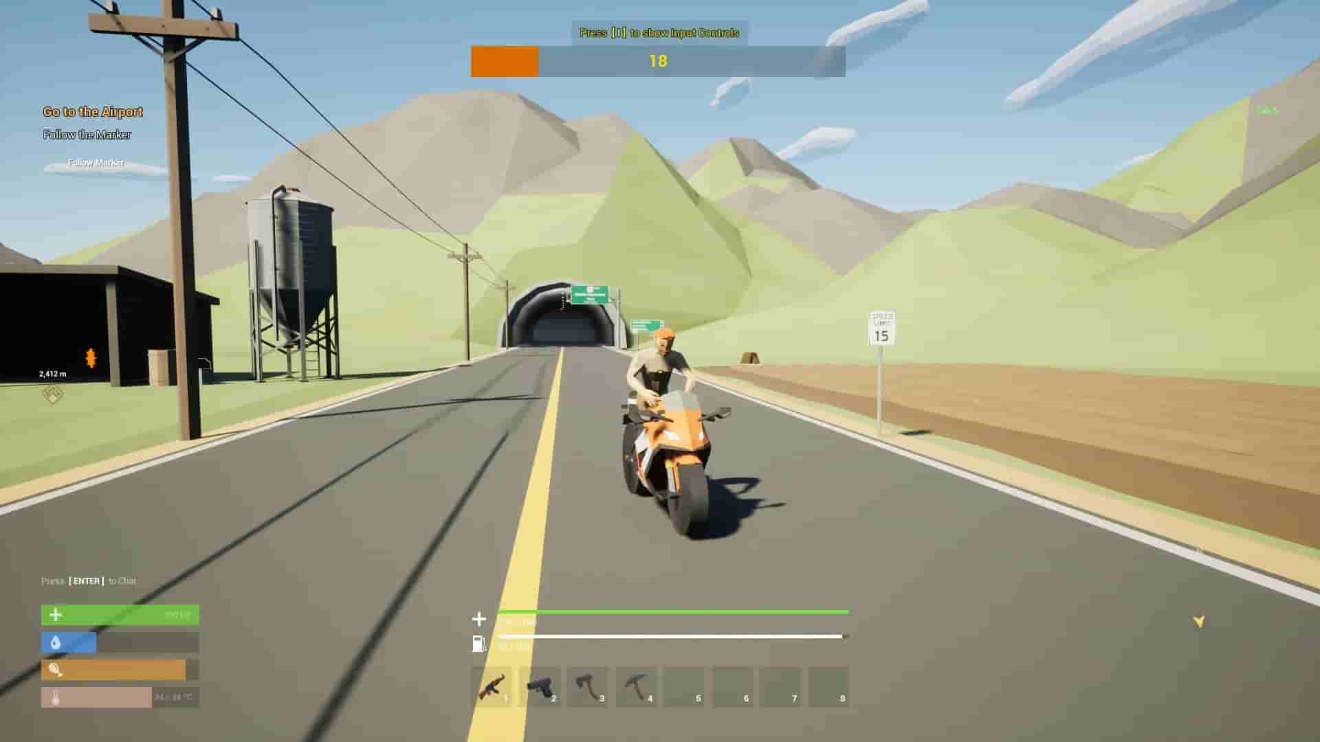 Multiplayer Citizens screenshot thumbnail screenshot 6