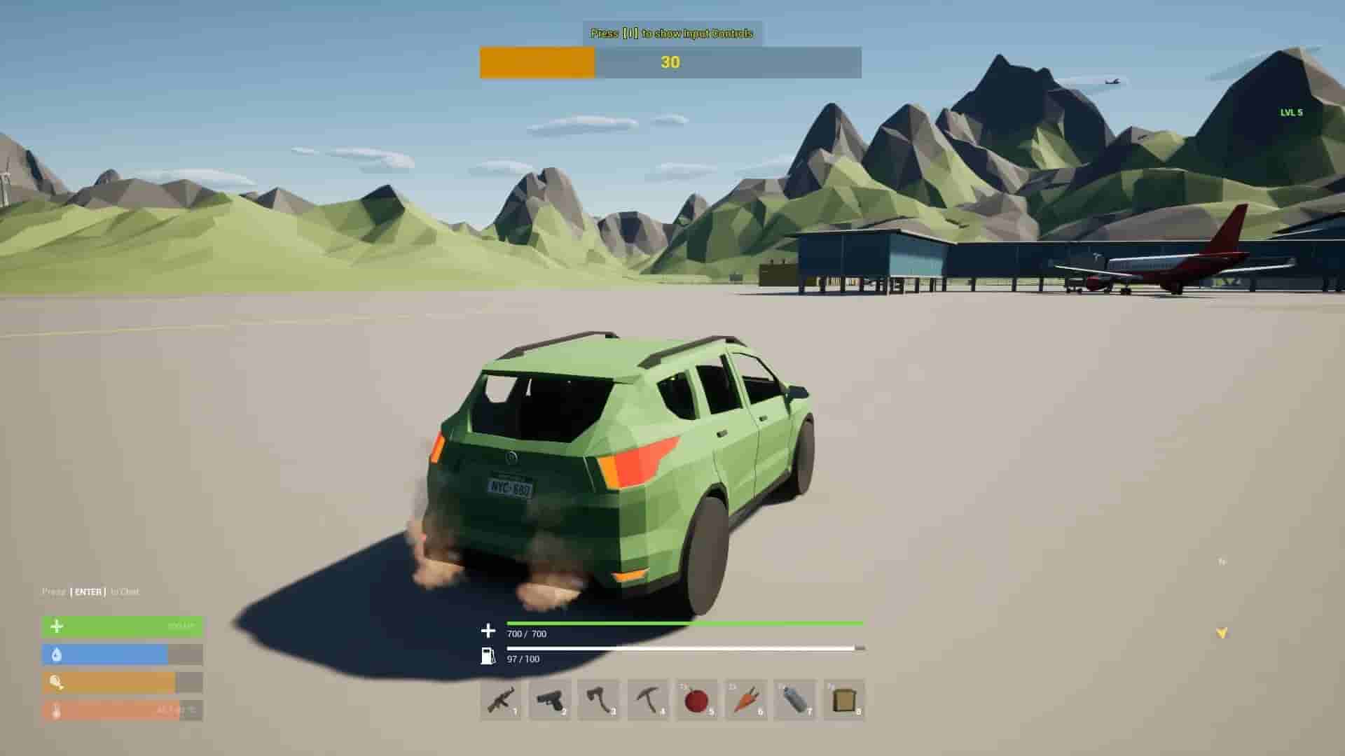 Multiplayer Citizens screenshot thumbnail screenshot 7