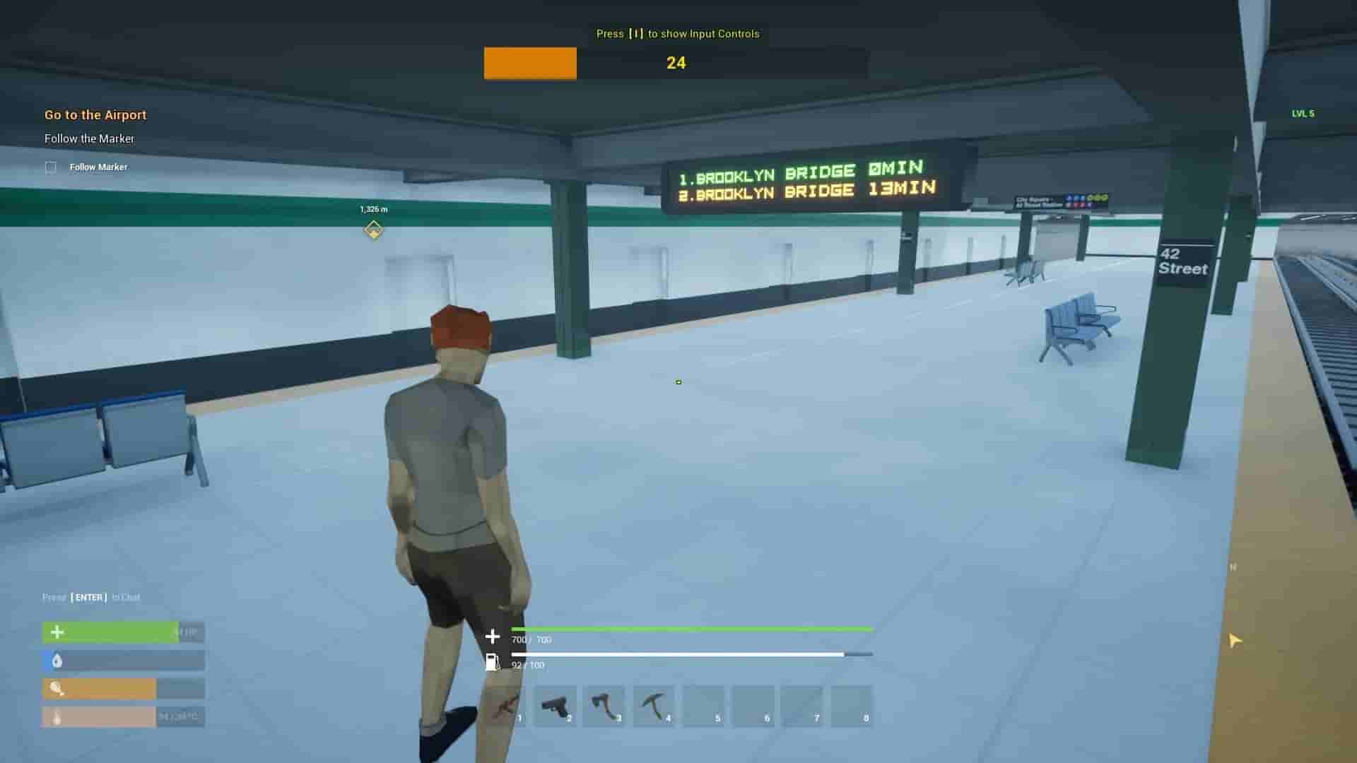 Multiplayer Citizens screenshot thumbnail screenshot 8