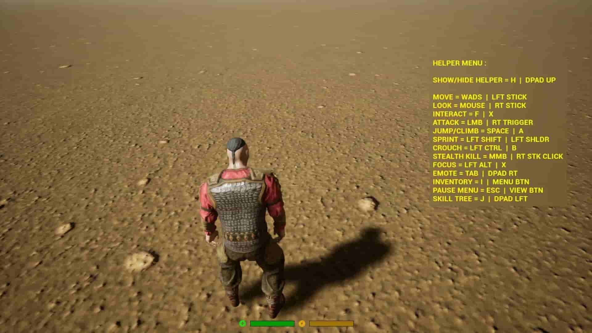 Multiplayer Mongolians screenshot thumbnail screenshot 4