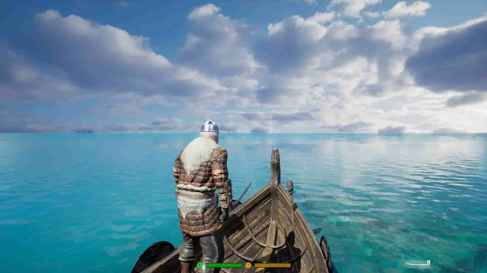 Multiplayer Vikings screenshot thumbnail screenshot 5