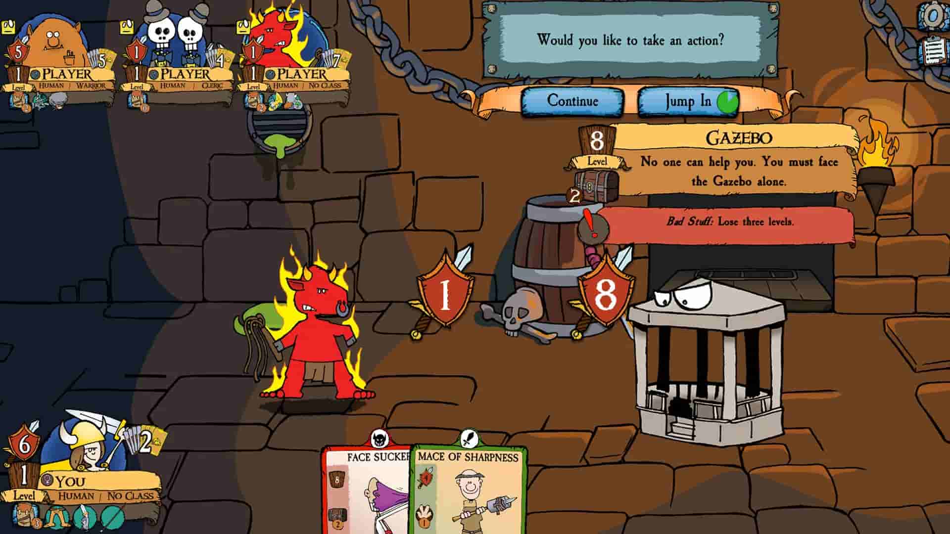 Munchkin Digital screenshot thumbnail screenshot 3