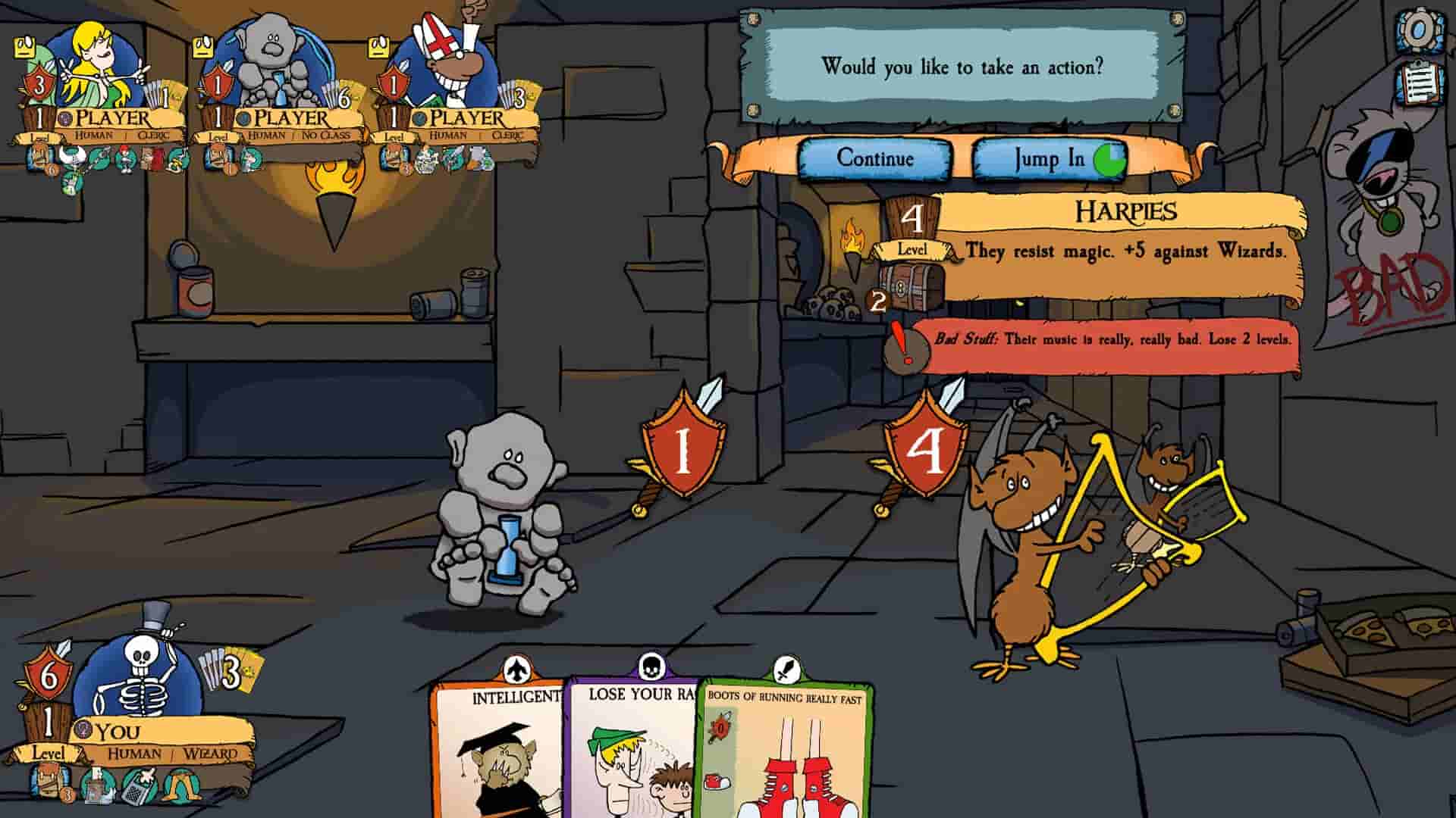 Munchkin Digital screenshot thumbnail screenshot 5