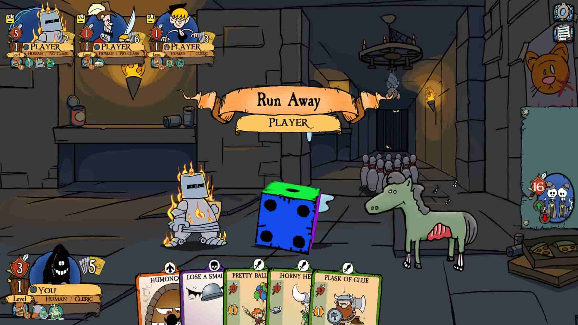 Munchkin Digital screenshot thumbnail screenshot 6