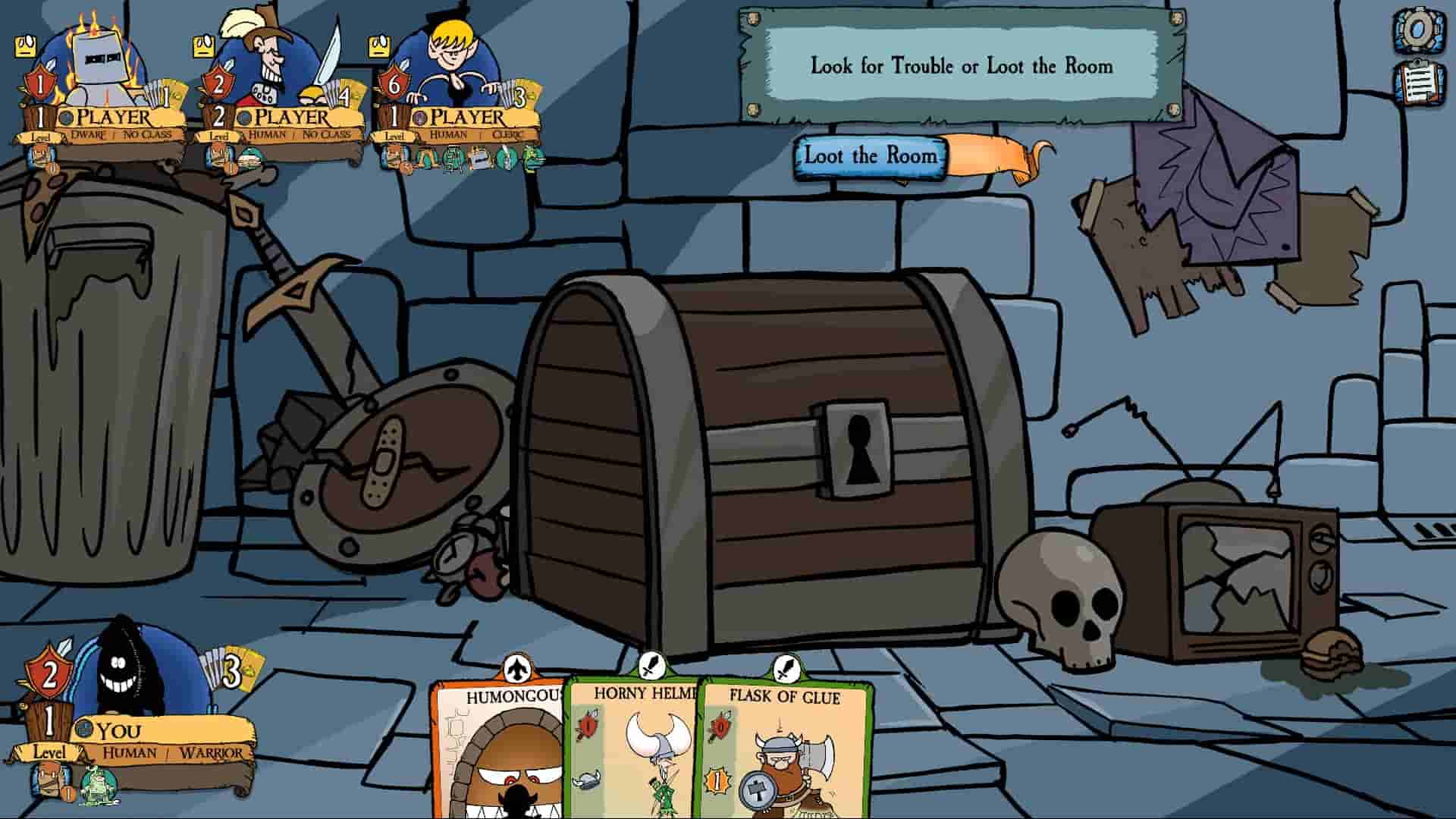 Munchkin Digital screenshot thumbnail screenshot 9