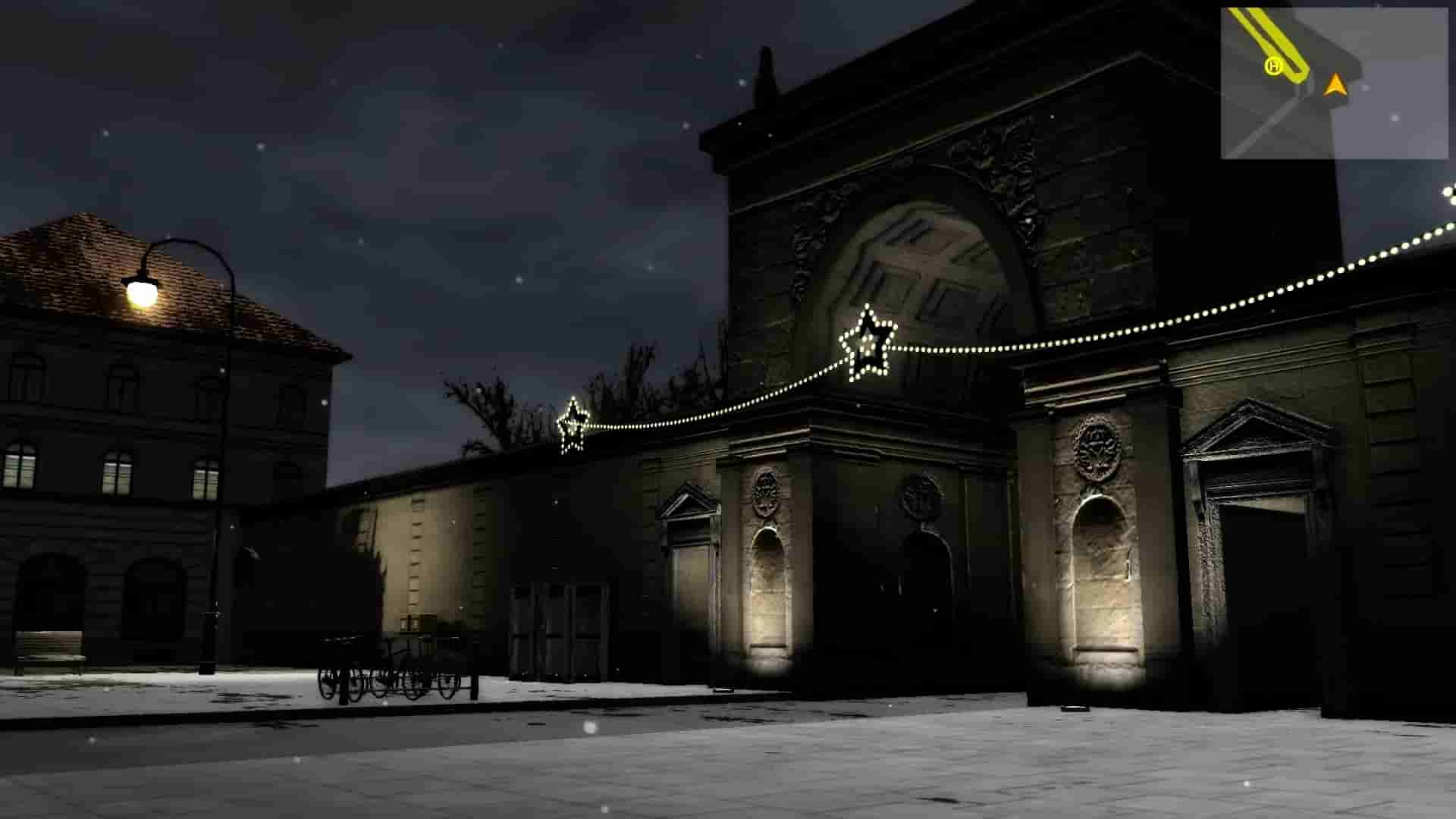 Munich Bus Simulator screenshot thumbnail screenshot 16