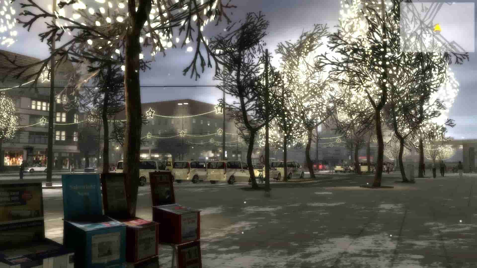 Munich Bus Simulator screenshot thumbnail screenshot 17