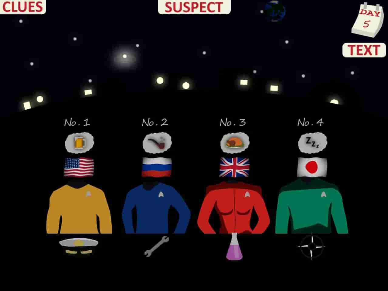 Murder screenshot thumbnail screenshot 3