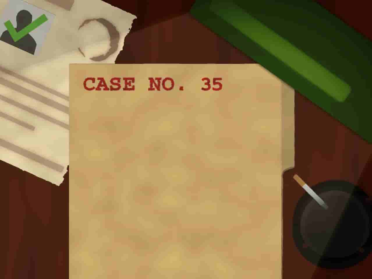 Murder screenshot thumbnail screenshot 5