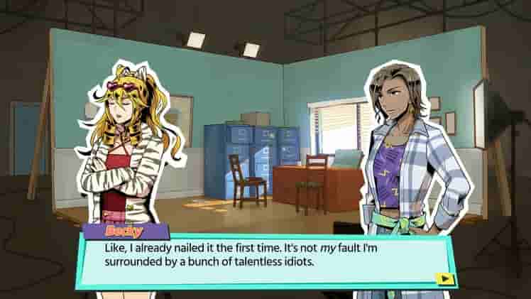 Murder by Numbers screenshot thumbnail screenshot 4