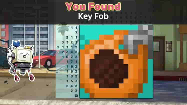 Murder by Numbers screenshot thumbnail screenshot 8