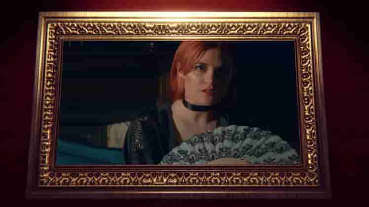 Murderous Muses screenshot thumbnail screenshot 2