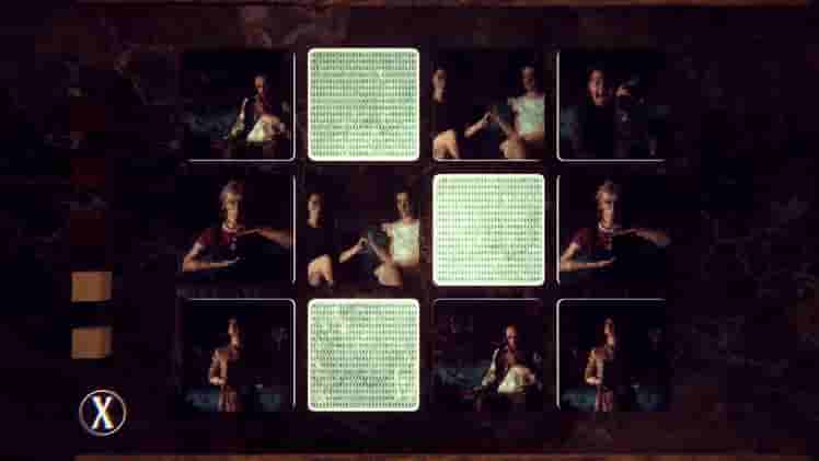 Murderous Muses screenshot thumbnail screenshot 4