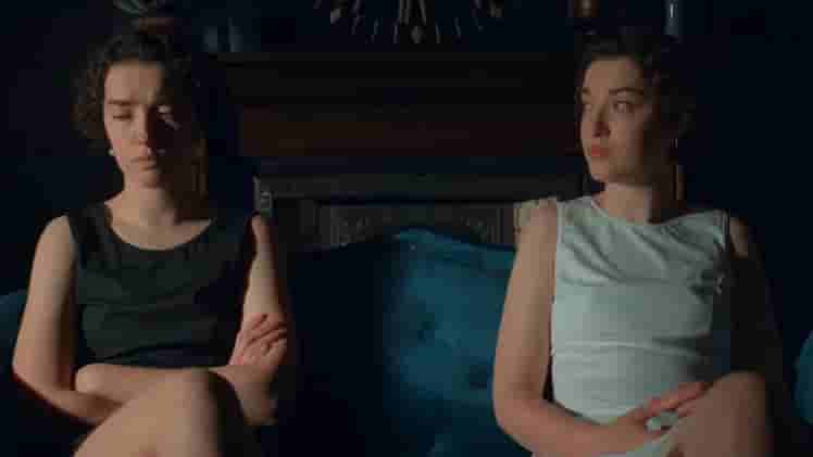 Murderous Muses screenshot thumbnail screenshot 6