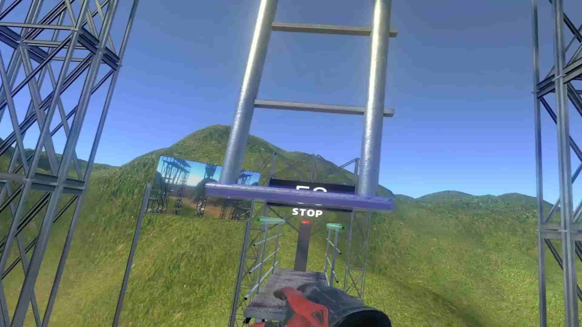 Muscle Ninja VR screenshot thumbnail screenshot 12