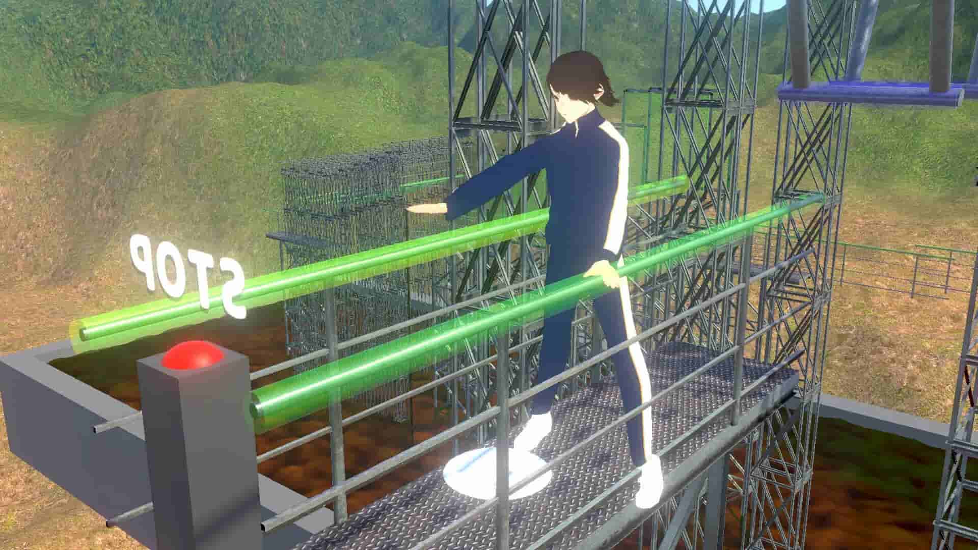 Muscle Ninja VR screenshot thumbnail screenshot 17