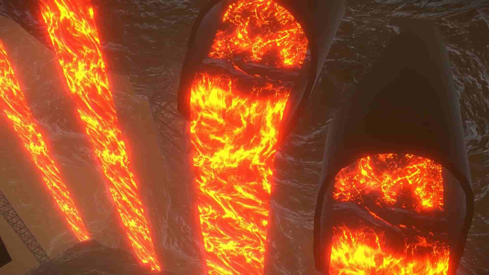 Muscle Ninja VR screenshot thumbnail screenshot 18